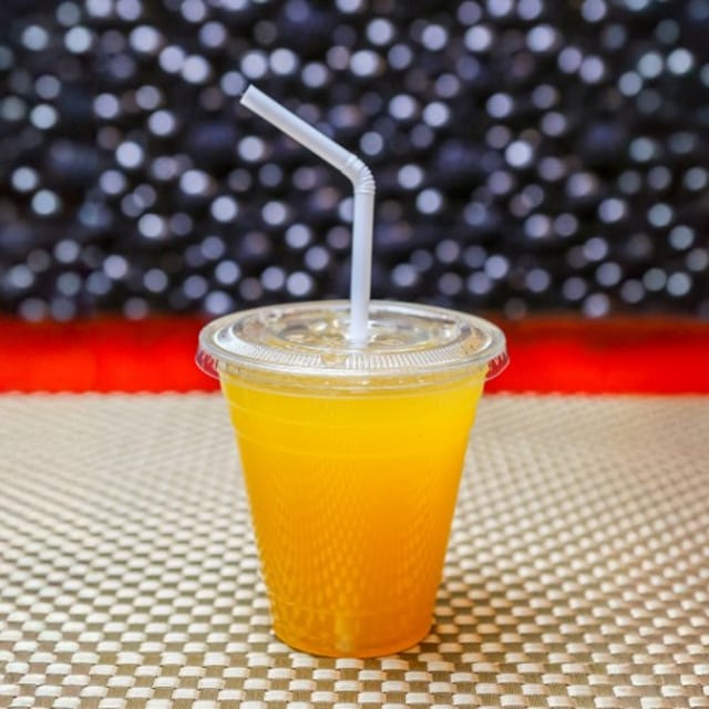 Passion Fruit.