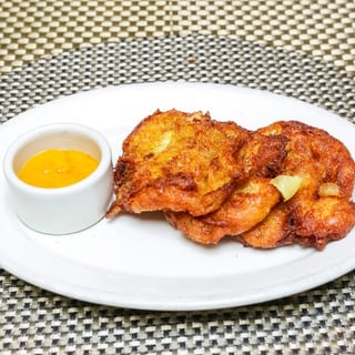 Fish Cake