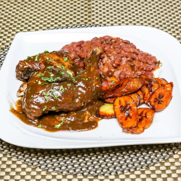 Juicy Jamaican Beef Patties and More