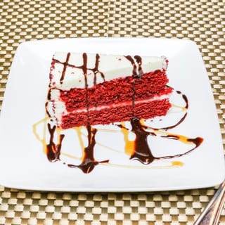 Red Velvet Cake