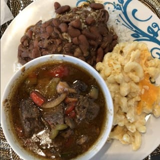 Beef Stew