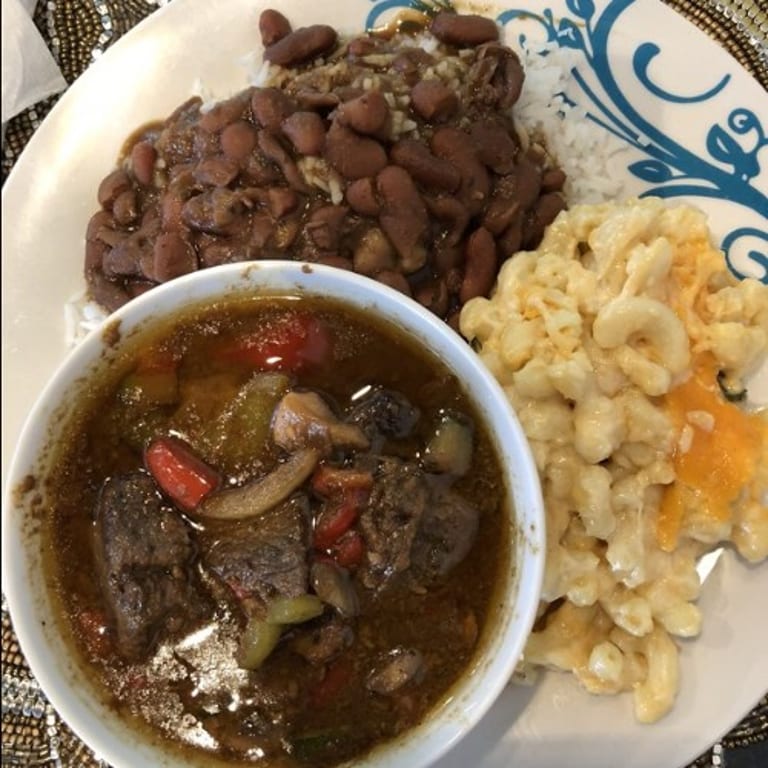 Fresh Fish Delights: Jamaican and Caribbean Cuisine