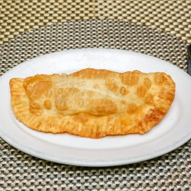 Beef Patty.