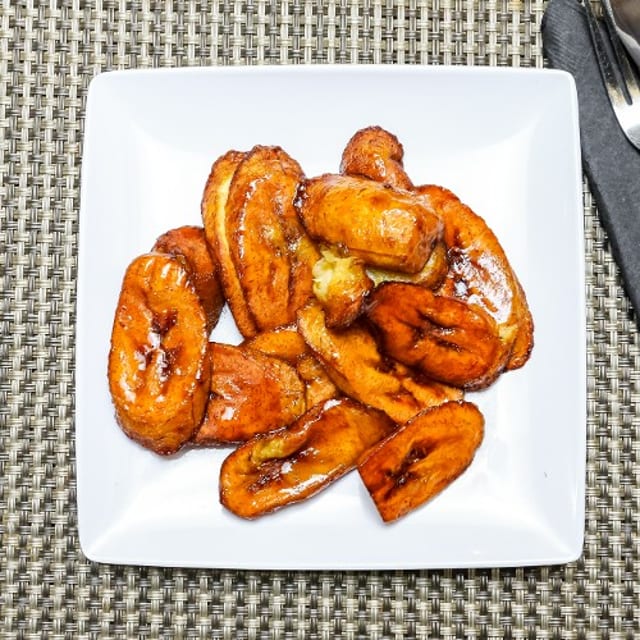 Plantain.