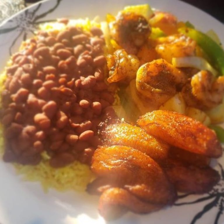 Delicious Shrimp Dishes at Our Restaurant