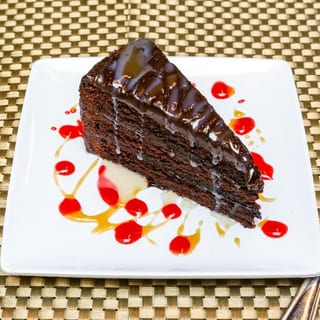 Chocolate Cake