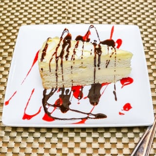 Limoncello Mascarpone